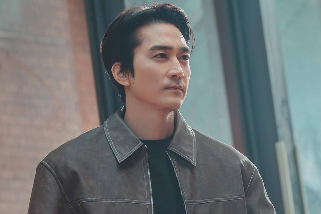 still cut drakor My Troublesome Star