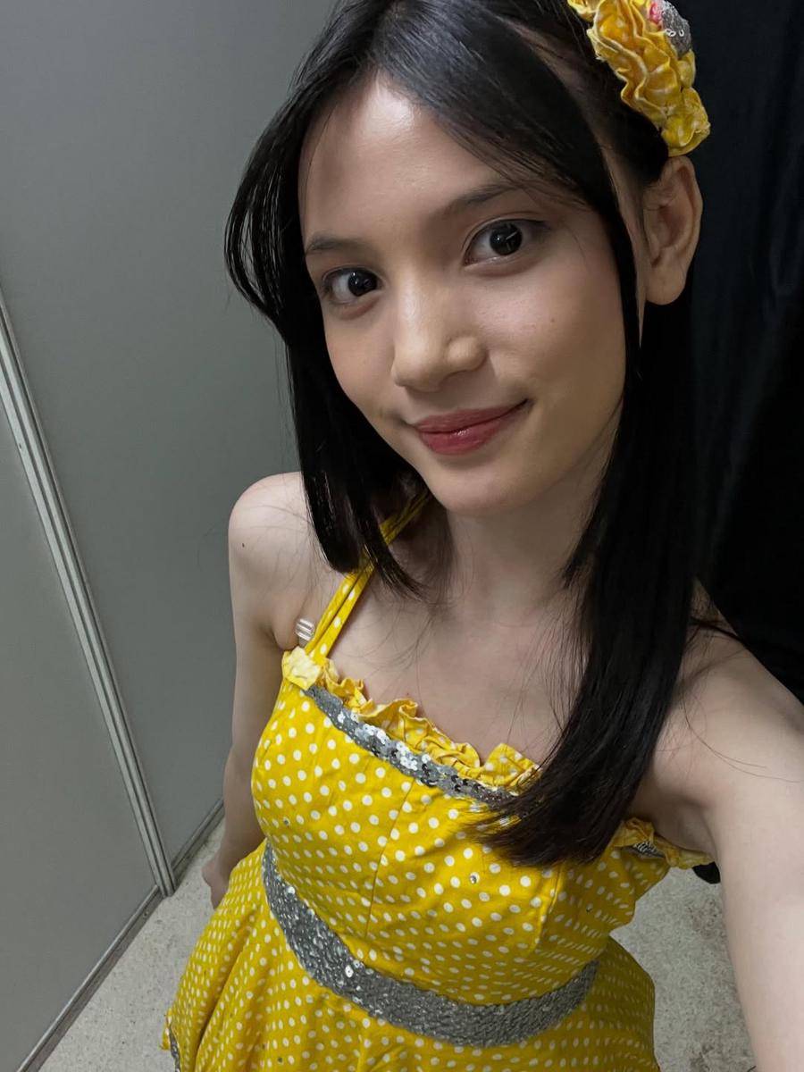 Virgi JKT48
