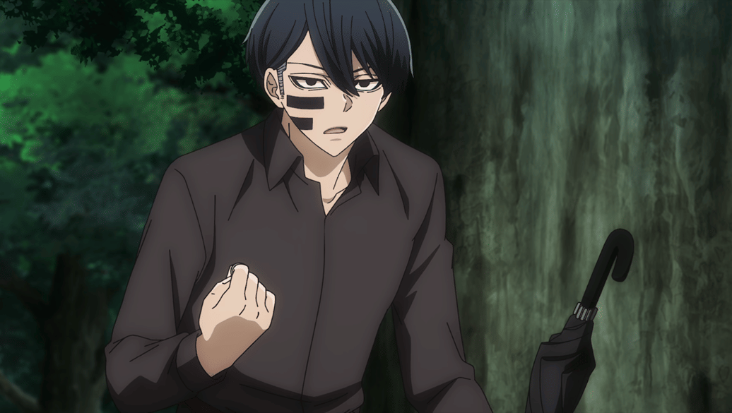 Naito Mudano Tougen Anki