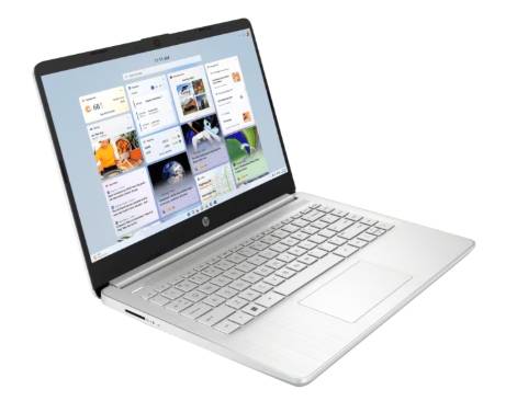 HP 14s-dq5156TU