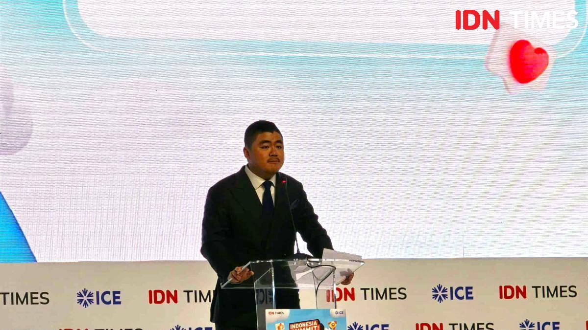 Winston Utomo
