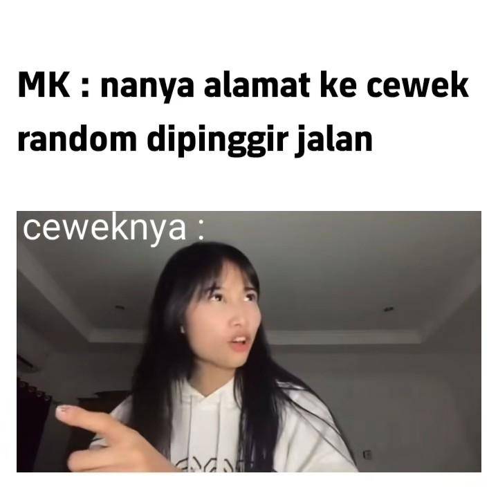 meme Muthe JKT48