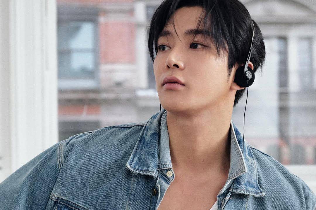 Rowoon
