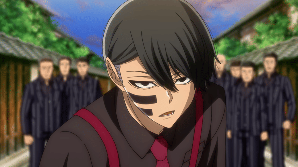 Naito Mudano Tougen Anki