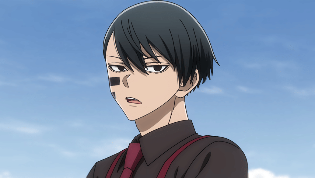 Naito Mudano Tougen Anki