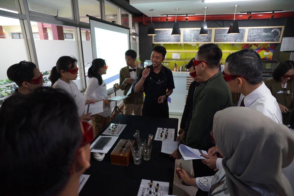 Genjot Ekonomi, 600 Mahasiswa Bandung Ikut Program Kreator TikTok Shop (IDN Times/istimewa)