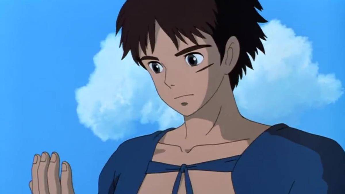 film Princess Mononoke