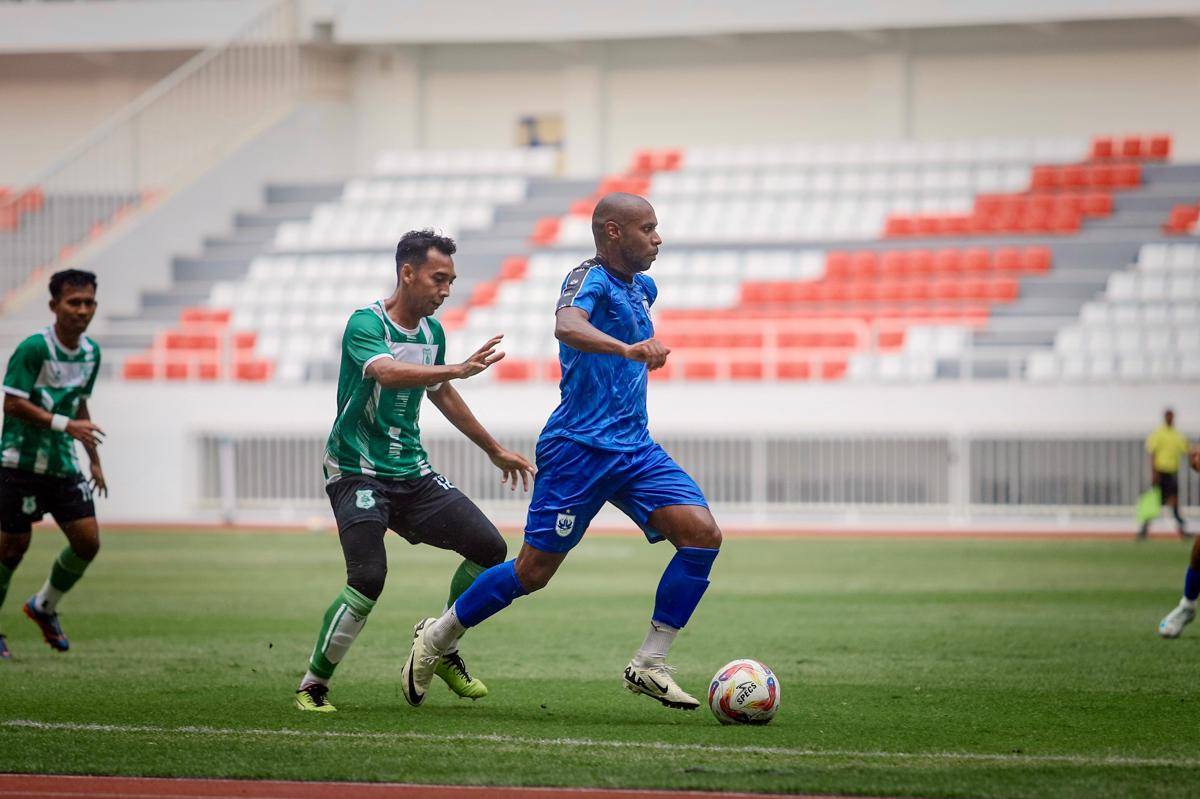 Psis, luan sergio dias