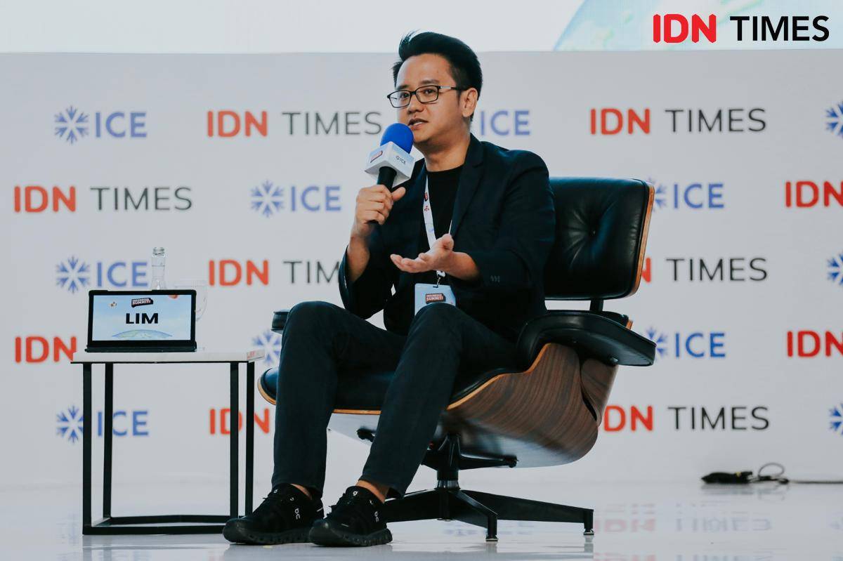 Indonesia Summit 2025