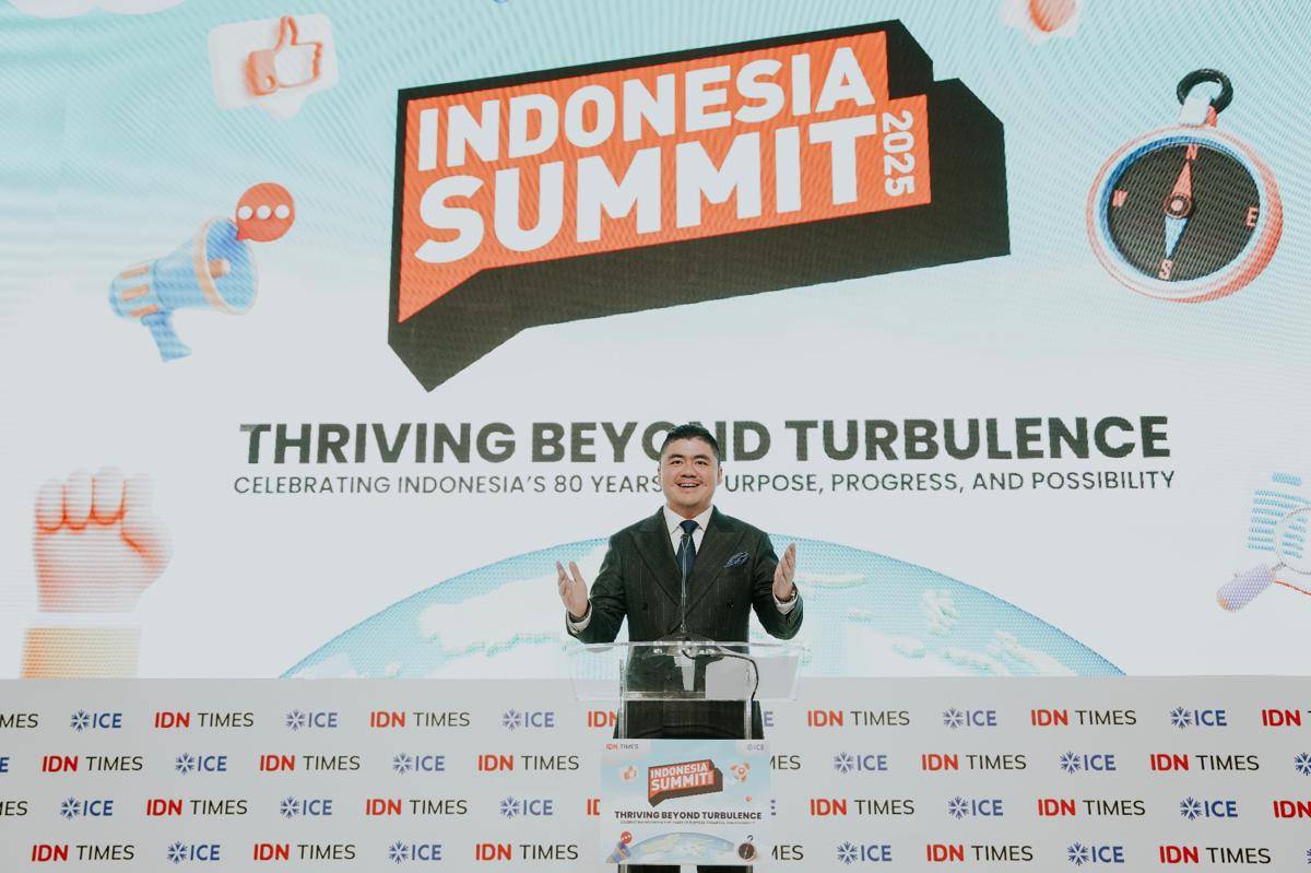 Winston Utomo