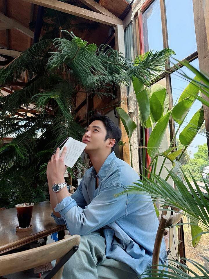 Rowoon