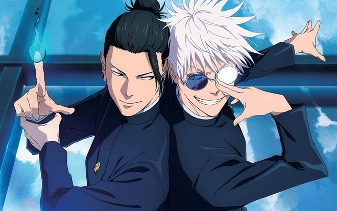 Jujutsu Kaisen: Hidden Inventory/ Premature Death