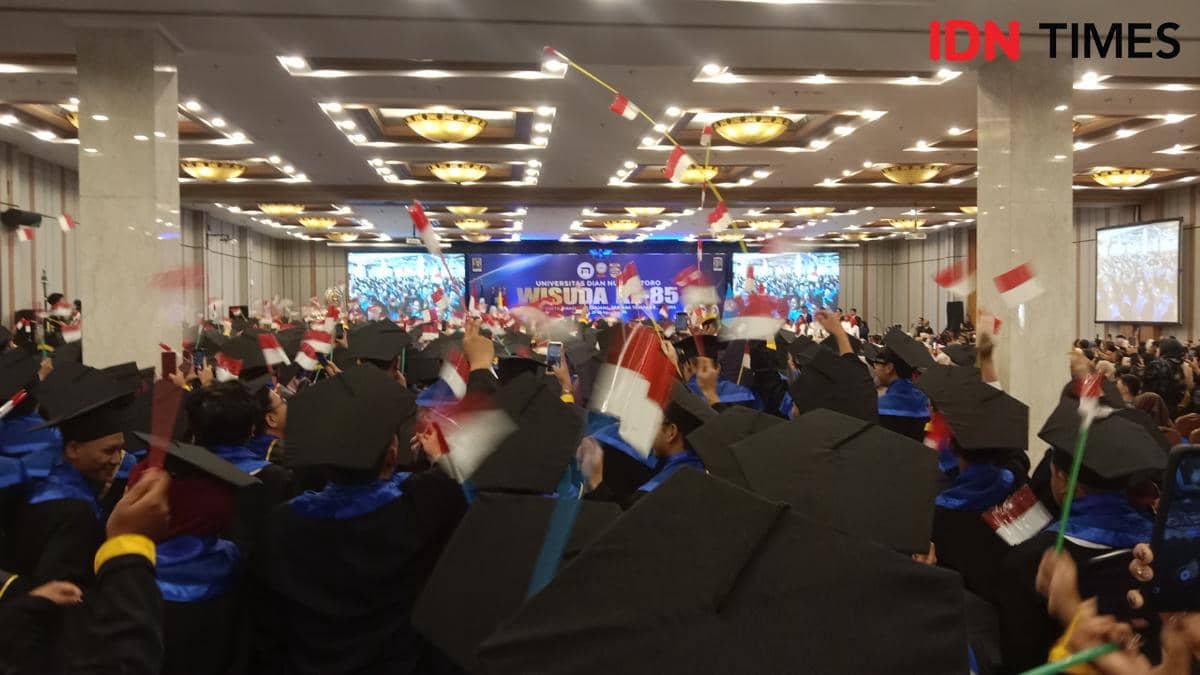 Kemendikti Bakal Tutup Prodi Tak Relevan, Apa Alasannya?