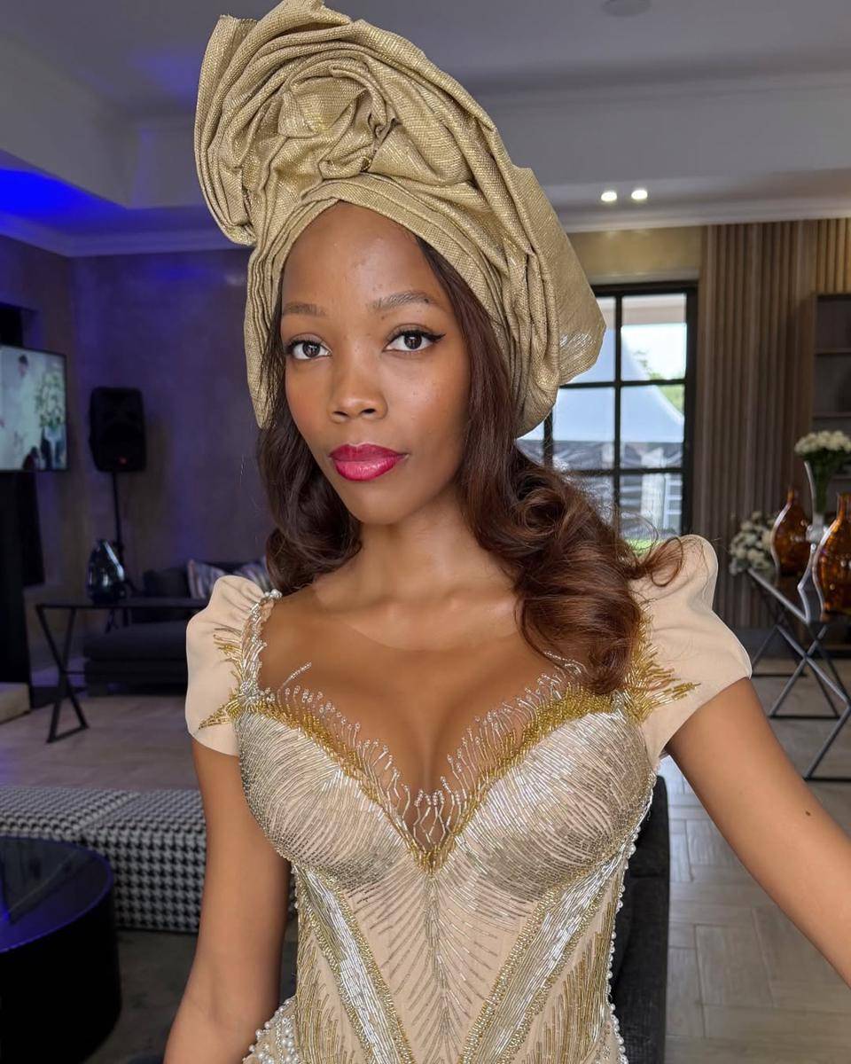 potret Naisae Yona, Miss Universe Tanzania 2025 (instagram.com/nai.ey)