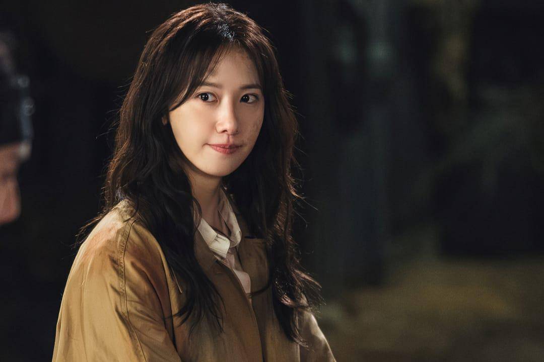 still cut drama Bon Appetit, Your Majesty