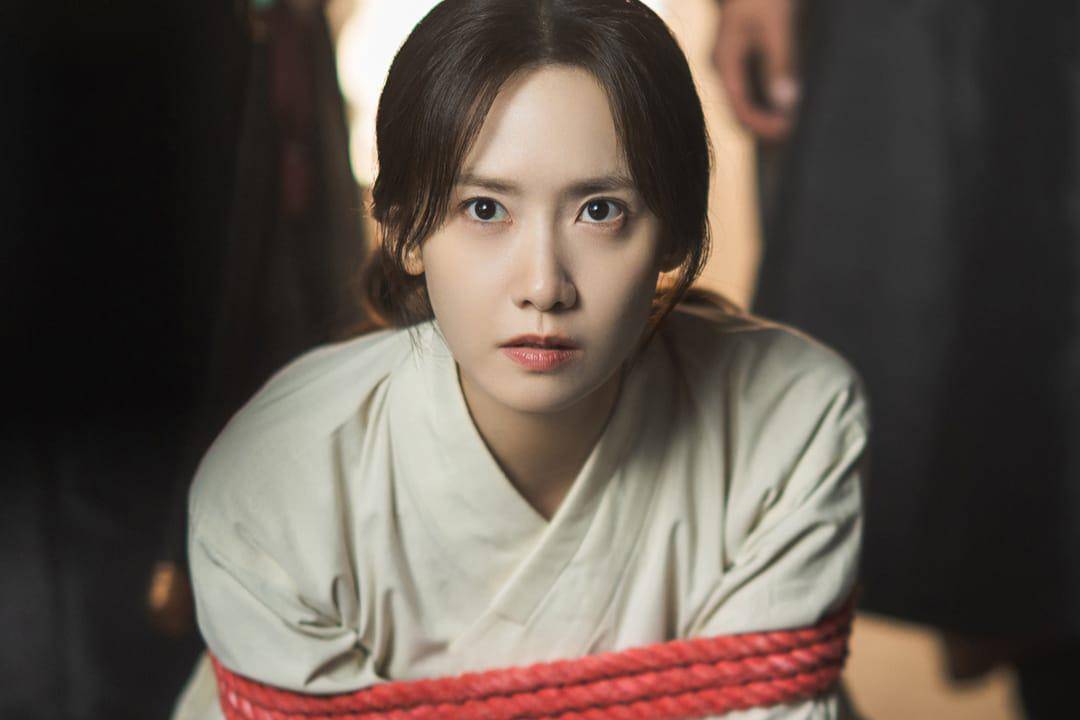 still cut drama Bon Appetit, Your Majesty