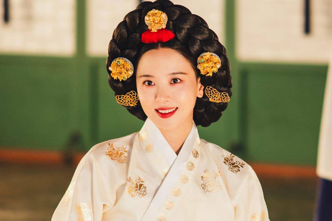 still cut drama Bon Appetit, Your Majesty