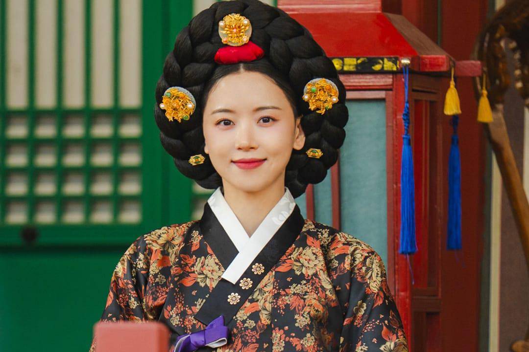 still cut drama Bon Appetit, Your Majesty
