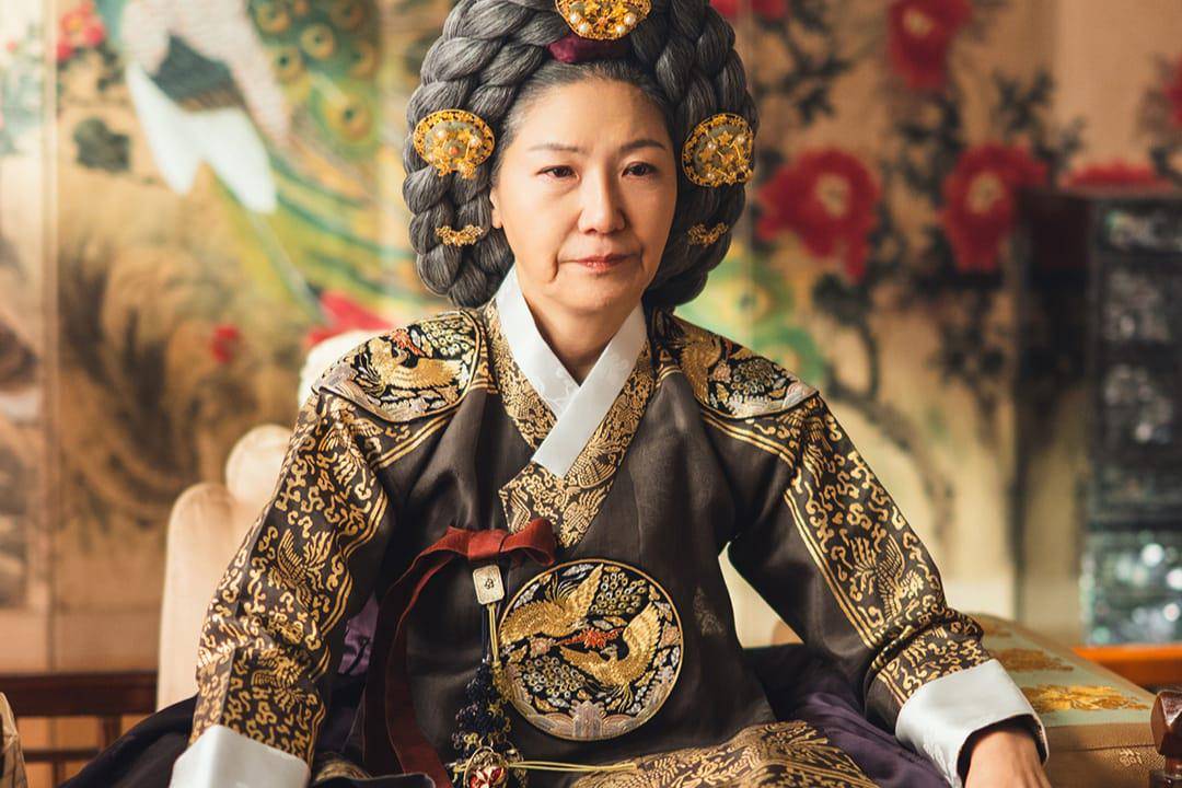 still cut drama Bon Appetit, Your Majesty