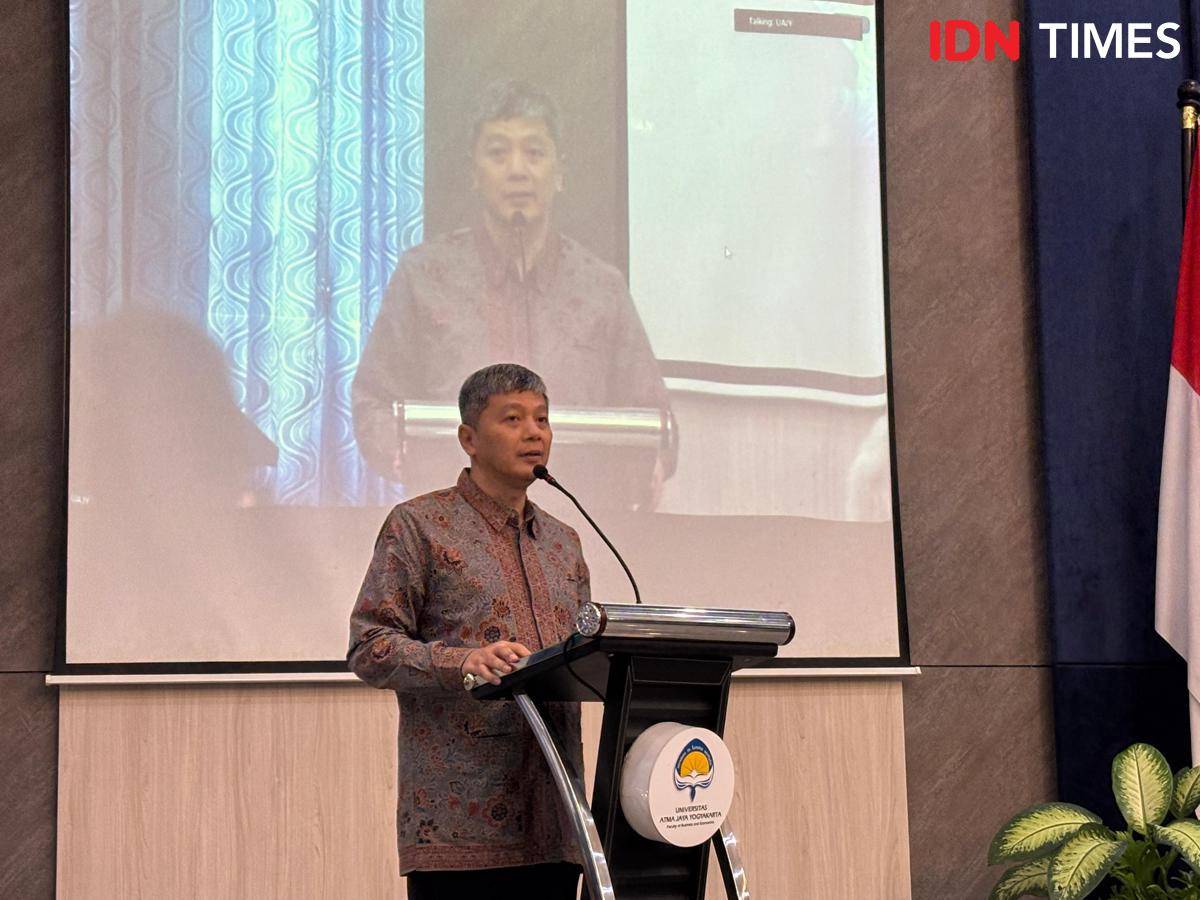 Perguruan Tinggi Swasta di DIY Megap-Megap, Ada yang Masuk ‘ICU’