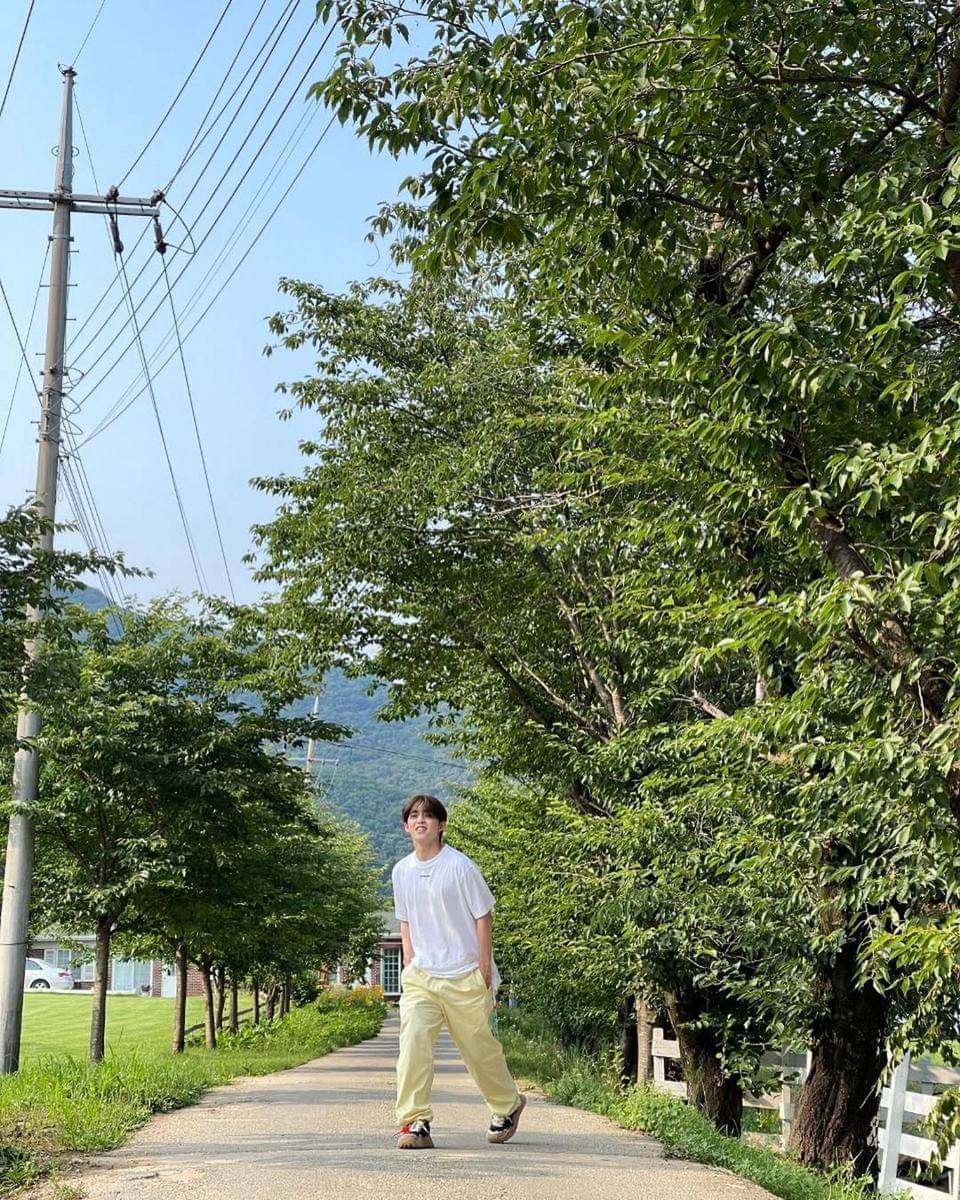 S.Coups Seventeen (instagram.com/sound_of_coups)