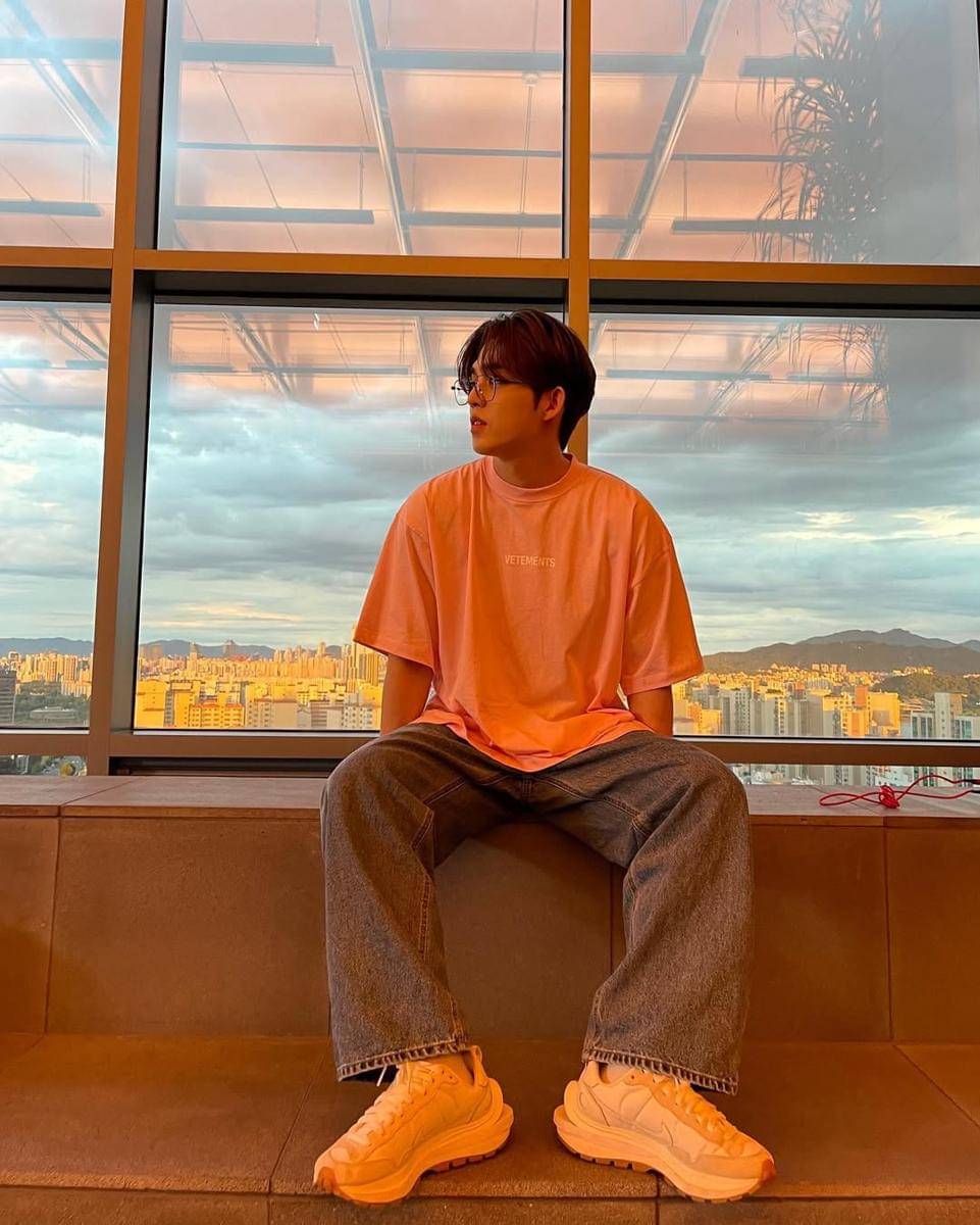 S.Coups Seventeen (instagram.com/sound_of_coups)