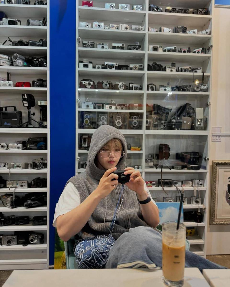 S.Coups Seventeen (instagram.com/sound_of_coups)