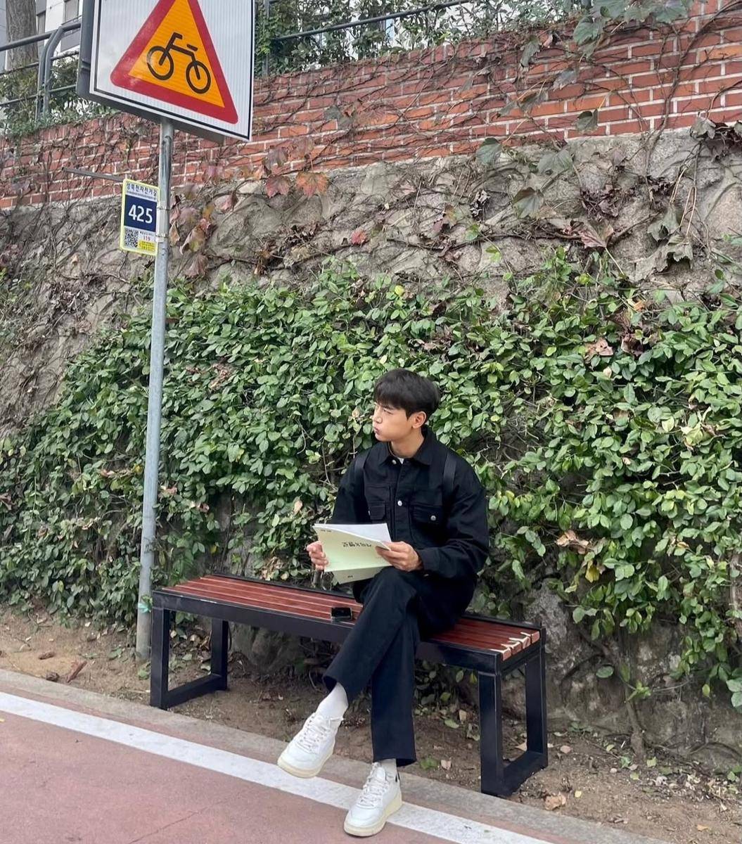 Minho SHINee (instagram.com/choiminho_1209)