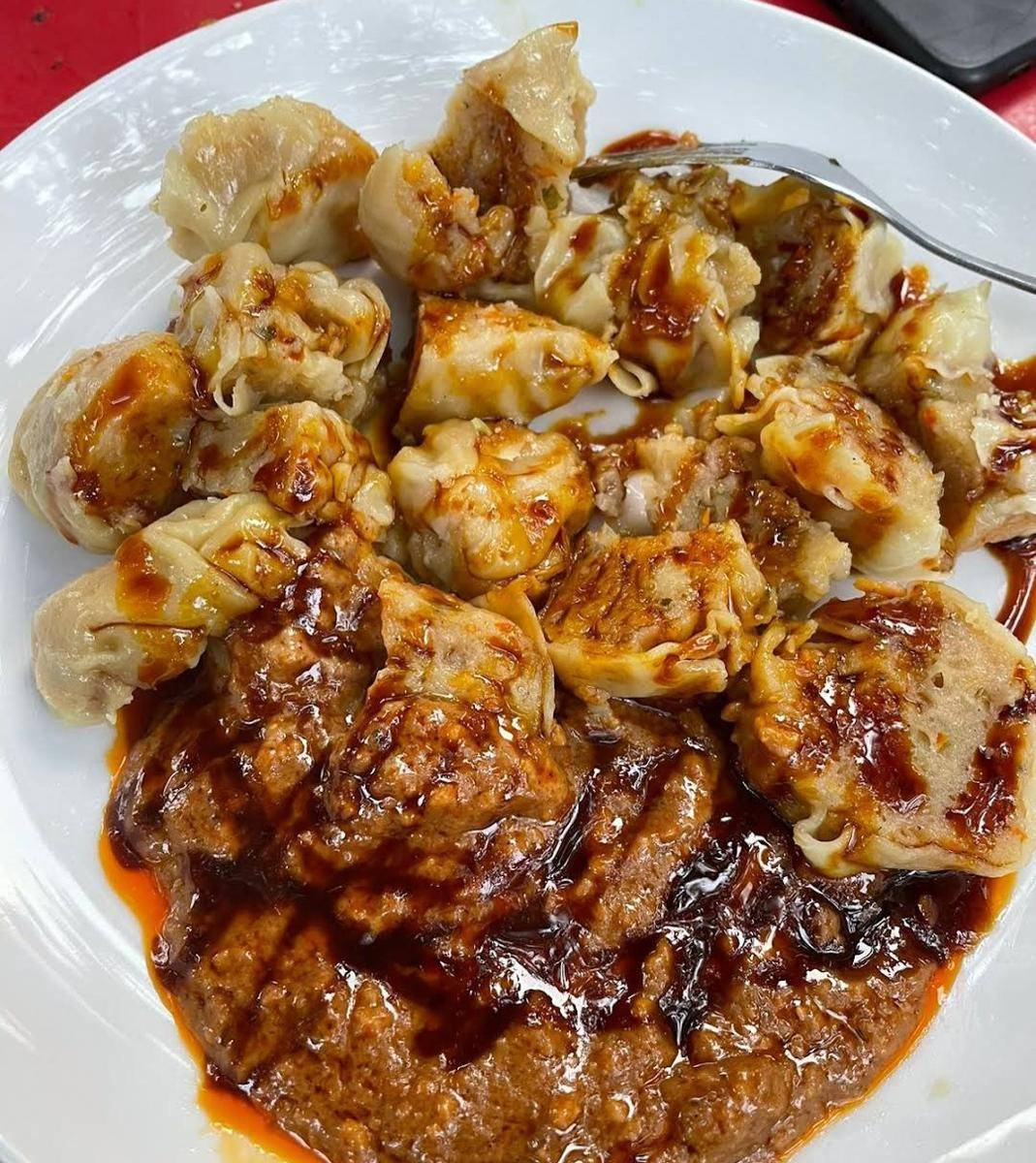 Siomay Tahu Ikan Pak Ade (google.com/maps/arie eve)