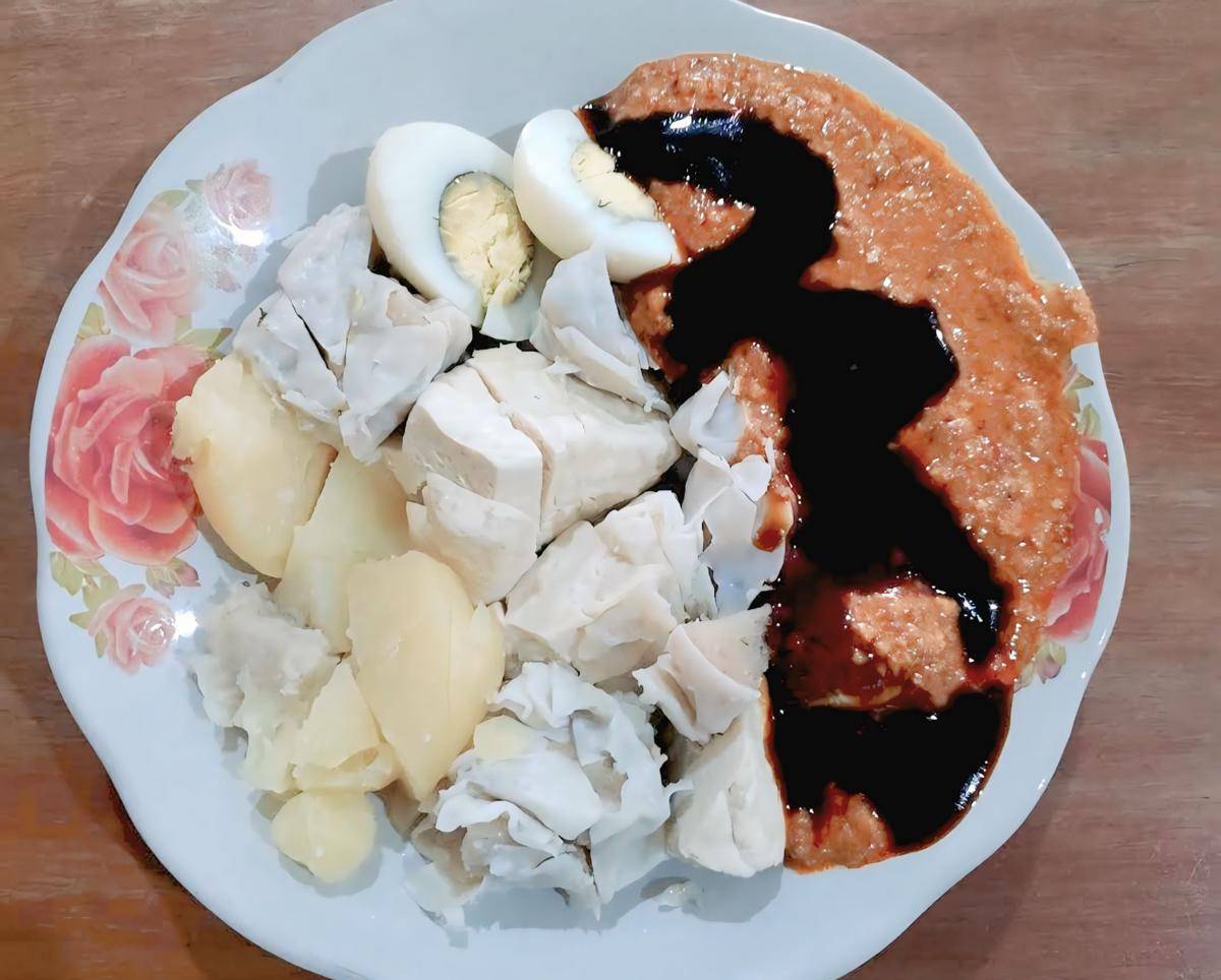 Baso Tahu Lina (google.com/maps/Norman Satya)