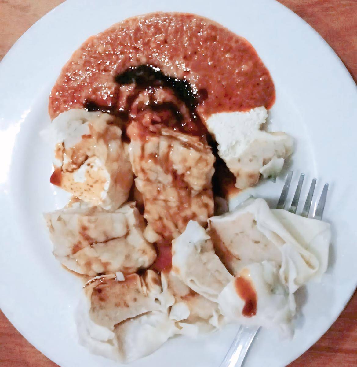 Baso Tahu Maryadi (google.com/maps/Lia)