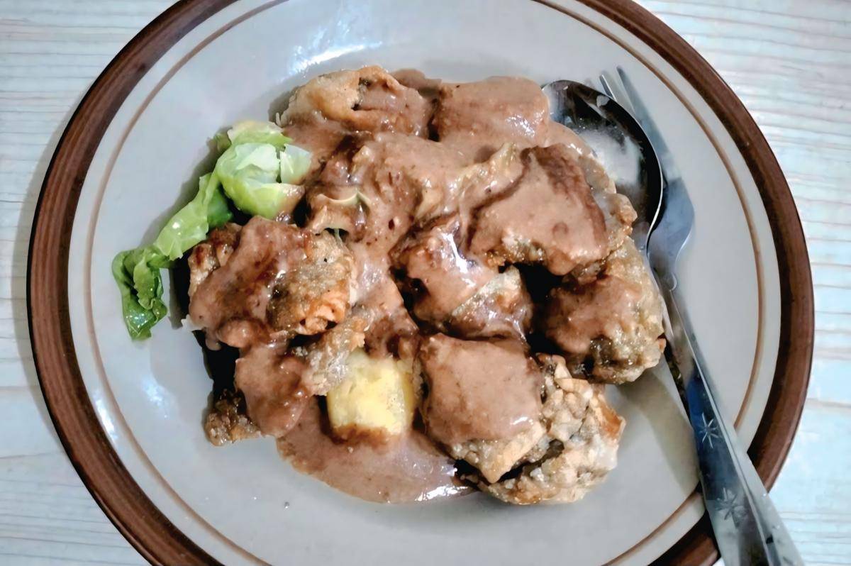 5 Rekomendasi Siomay Enak di Yogyakarta, Ada yang Kuah!