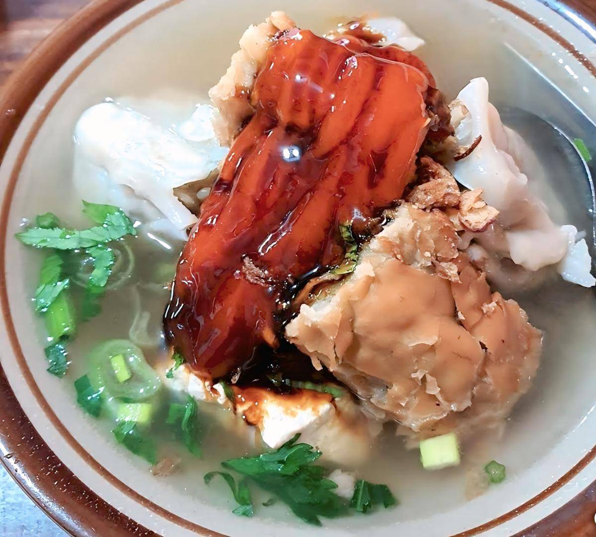 5 Rekomendasi Siomay Enak di Yogyakarta, Ada yang Kuah!