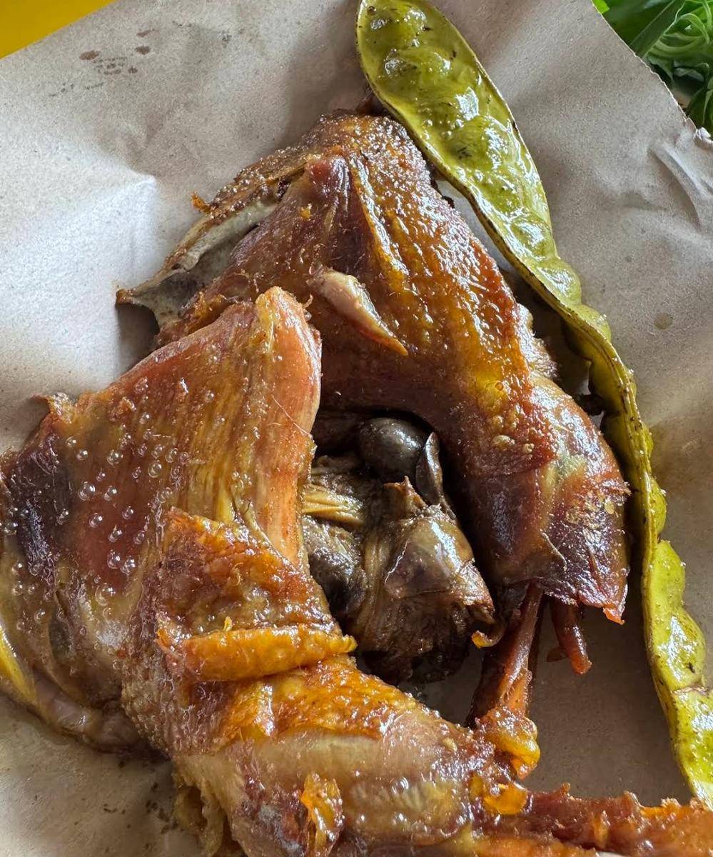 Ayam Goreng Jawa Mbah Cemplung (google.com/maps/Bagus Rizaldi)
