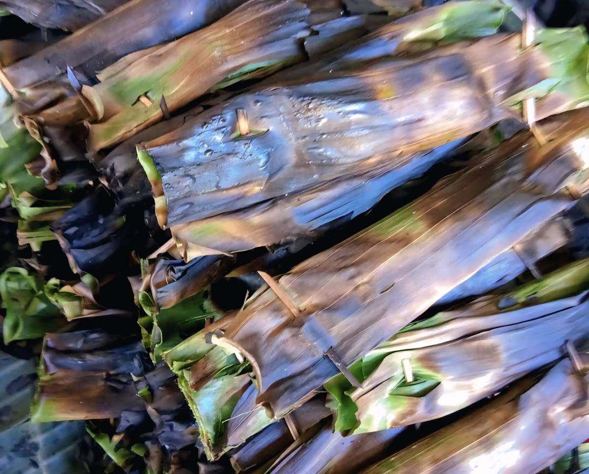 Otak-otak Baraya (google.com/maps/Revi Rosi Yanti)