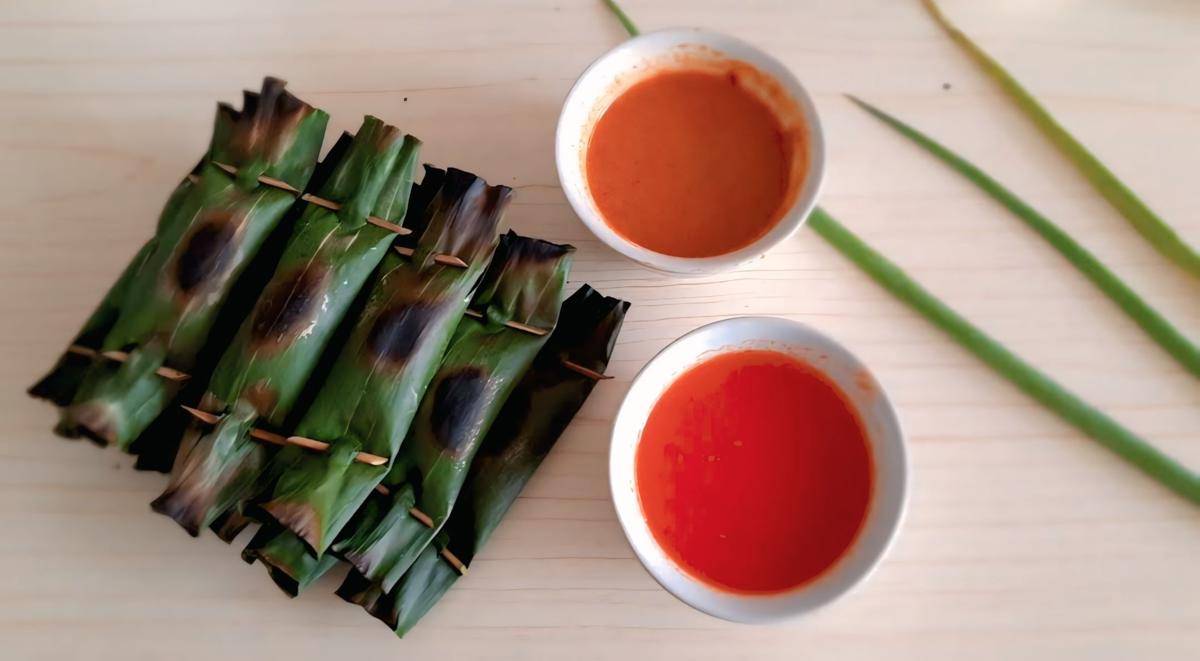 Otak-otak Mas Alwi (google.com/maps/Guntur Permadi)