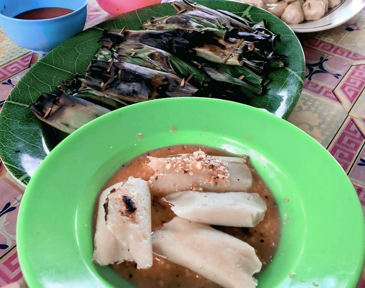 Otak-otak Cim Awa (google.com/maps/August Hadi Prasetyo)