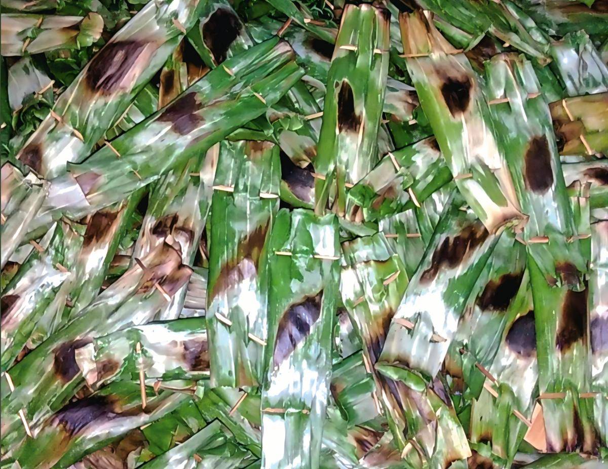 Otak-otak Ibu Yuli (google.com/maps/Grace Ndambo)