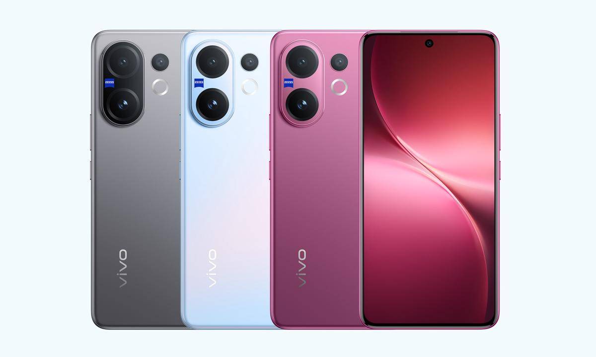 vivo V60