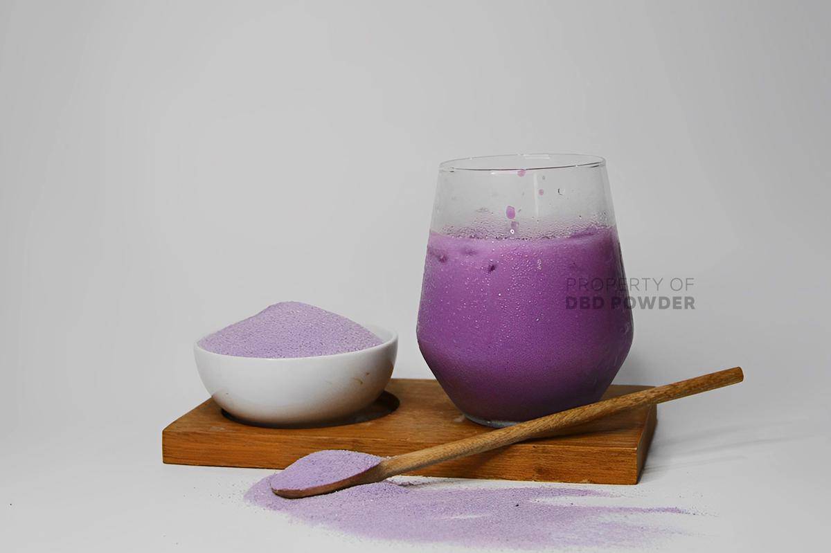 ilustrasi bubuk taro (dbdpowder.com)