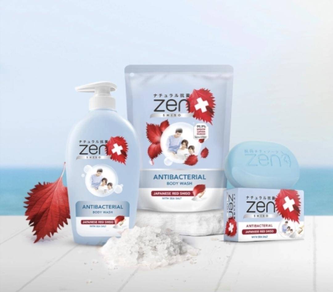 Zen Antibacterial Shiso & Sea Salt (zenantibacterial.com)