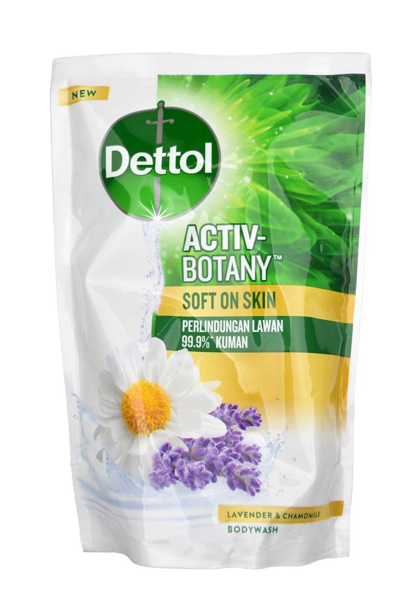 Dettol Activ-Botany Lavender & Chamomile (bormadago.com)
