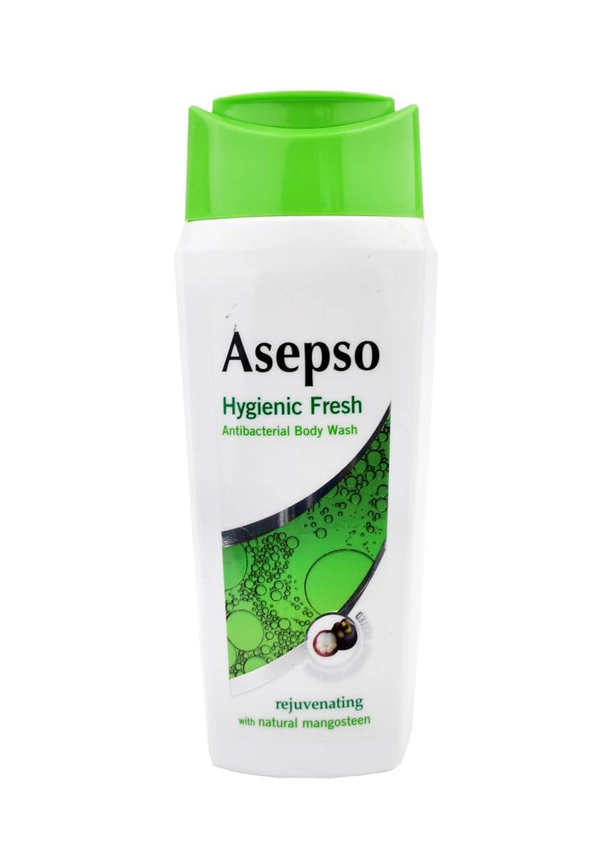 Asepso Hygienic Fresh (bormadago.com)