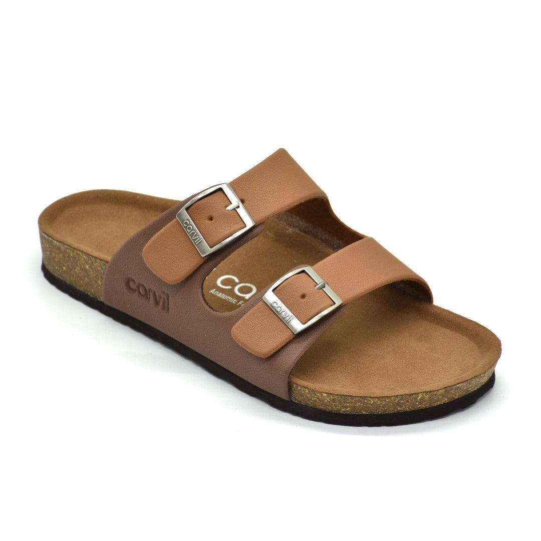 Carvil Sandal Pria Munich 02m (carvilshop.com)