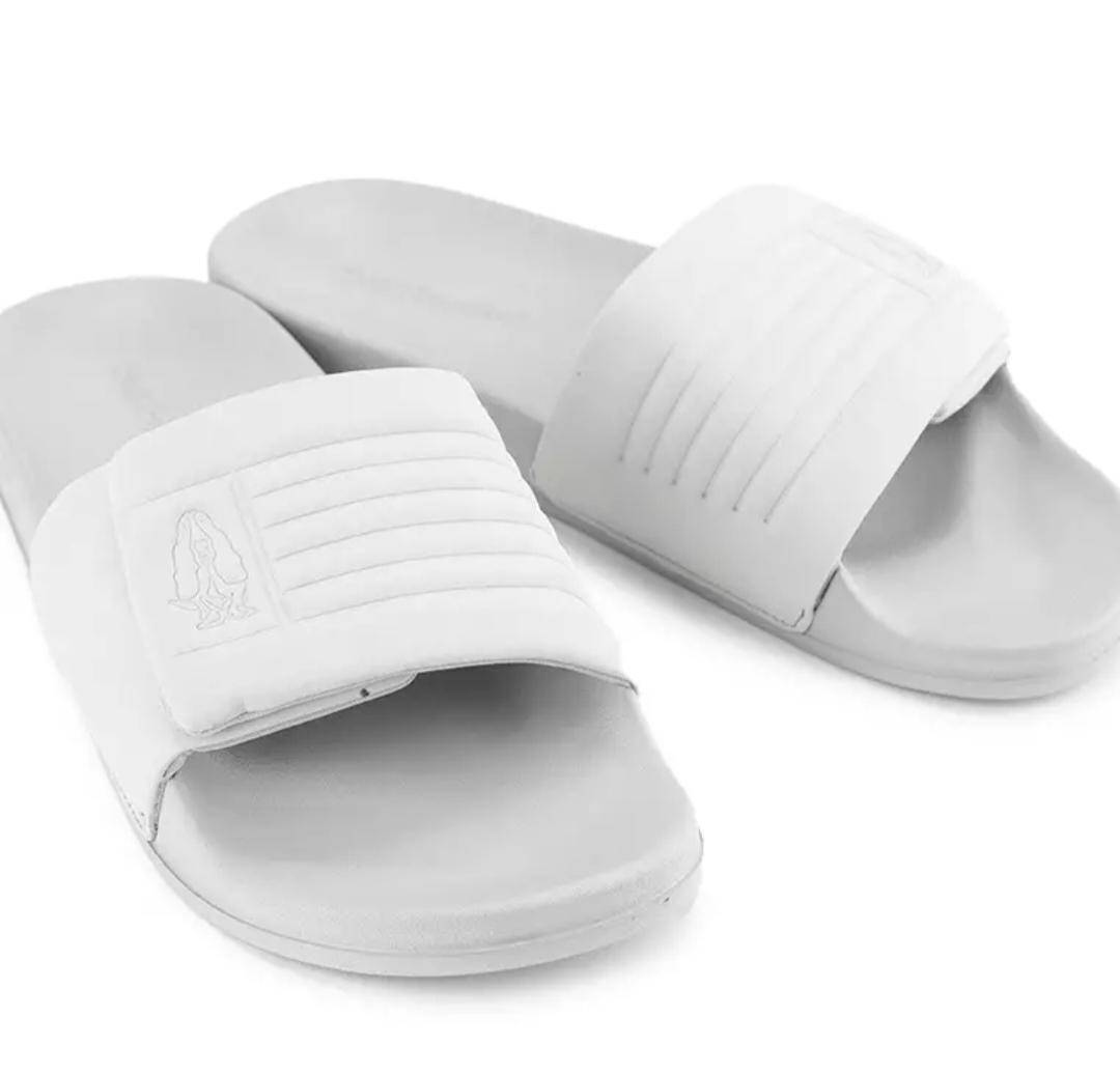 Hush Puppies Thanos Cliff Slide (zalora.co.id)