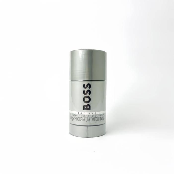 Hugo Boss Deodorant Stick Bottled (tokopedia.com/Zataru)