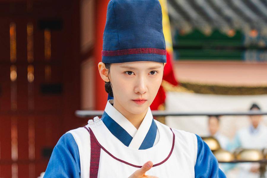 Yeon Ji Young (Yoona SNSD) di Bon Appétit, Your Majesty 