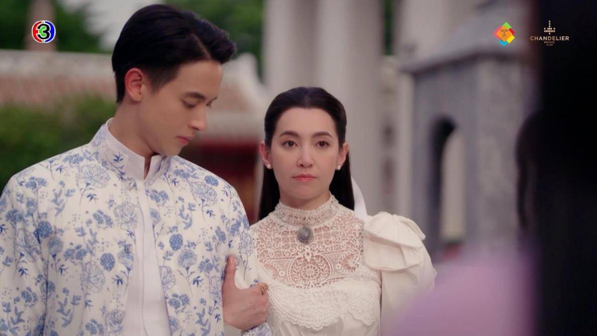 still cut My Sassy Wedding (Dok.CH3 Thailand/My Sassy Wedding)