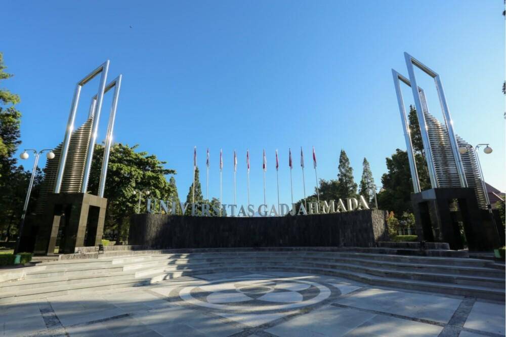 Potret UGM (ugm.ac.id)