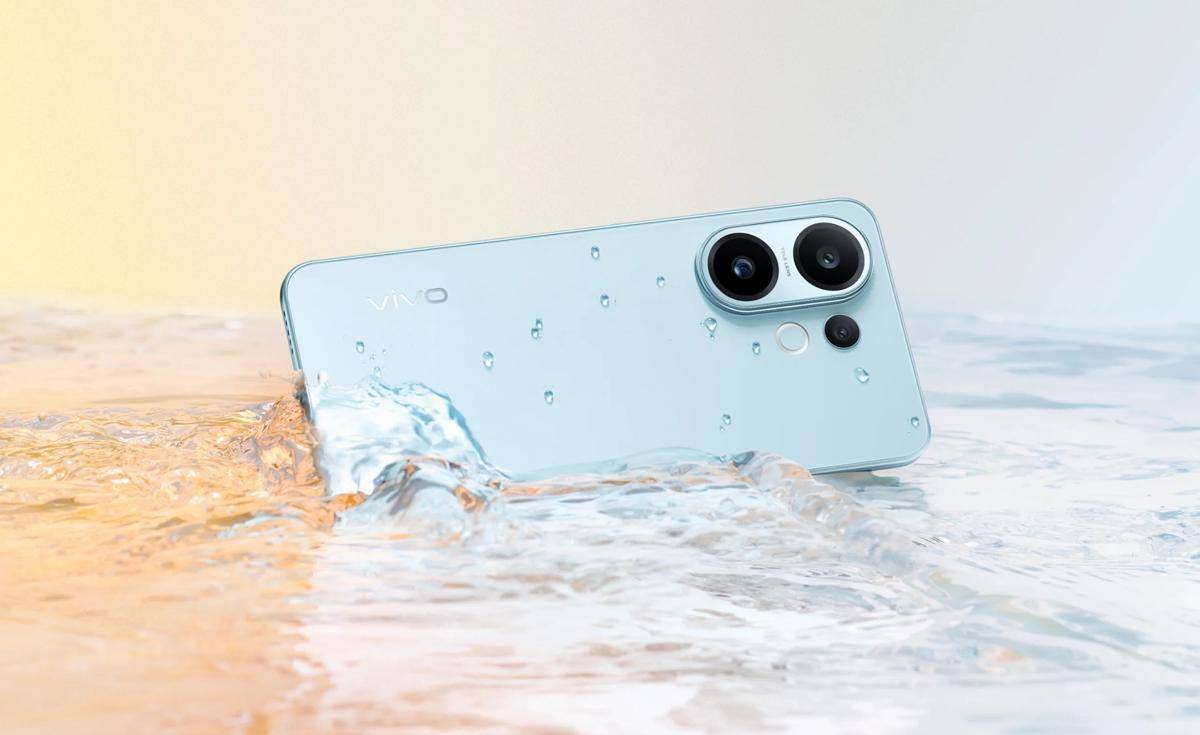 potret vivo S30 5G